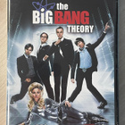 Rillit huurussa (The Big Bang Theory): Kausi 4 (3DVD) - pikkukuva 1