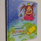 Hannele Lampela : Prinsessa Pikkiriikki valloittaa maailman - pikkukuva 1