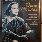 Queen Christina (Greta Garbo) - pikkukuva 1