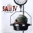 Saw 4 - Director's Cut - DVD - pikkukuva 1