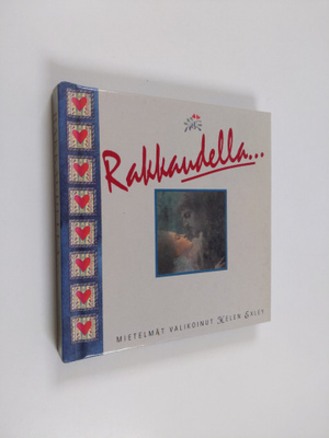 Helen (toim.) Exley : Rakkaudella