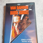 Hard Target Jean-Claude van Damme John Woo EGMONT - pikkukuva 1