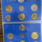 Vuosisarja 1989 Rahapaja 125 v. Englannin kielinen - pikkukuva 2
