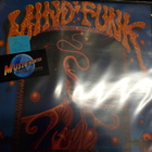 MIND FUNK - MIND FUNK EX+/EX+ LP - pikkukuva 1
