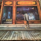 LOCOMOTIV GT - ZENE - pikkukuva 4