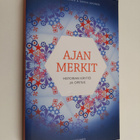 Jukka Rantala : Ajan merkit : historian käyttö ja opetus - pikkukuva 1