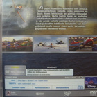 LENTSIKAT DVD UUSI - pikkukuva 2