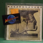 MILJOONASADE - OSTARIN HELMI / OOTKO MUISTANU, IIRIS? 7" - pikkukuva 1