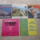 9 kpl Single Lp-levyjä. Toimituskulut on ilmaiset - pikkukuva 2
