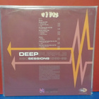 DEEP PURPLE - BBC SESSIONS 1968-69 UUSI MONO EU 2011 LP - pikkukuva 2
