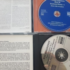 2 x cd naxos bach / rachmaninov - pikkukuva 2