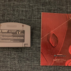 N64: F1 World Grand Prix (L+M, SCN, Suomiohjeet) - pikkukuva 2