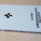 A. F. AIRO Liikekannallepano salaliitto - pikkukuva 2
