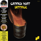 CANNED HEAT : Vintage - RSD 2023 - pikkukuva 2