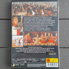 DVD: El Cid (Charlton Heston, Sophia Loren 1961/1990/2001) - pikkukuva 2