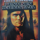 PUNAINEN RATSASTAJA DVD - pikkukuva 1