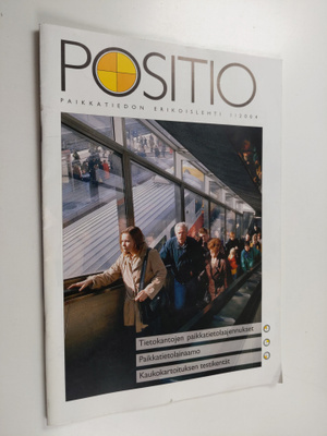 positio 1/2004