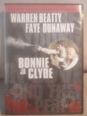 Bonnie ja Clyde