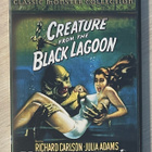 Mustan laguunin hirviö (1954) scifi/kauhuklassikko - pikkukuva 1