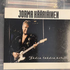 JORMA KÄÄRIÄINEN - Yhden tähden hotelli cd digipak - pikkukuva 1