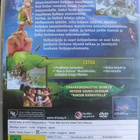 HELINÄ-KEIJU JA SUURI KEIJUPELASTUS DVD - pikkukuva 2