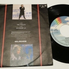 Kim Wilde The Touch 7" sinkku - pikkukuva 2