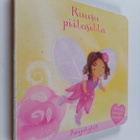 Sanja Rescek : Ruusu piilosilla - pikkukuva 1