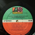 CHIC : CHIC'S GREATEST HITS LP - pikkukuva 3