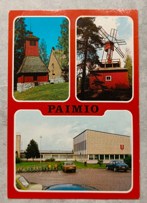Paimio