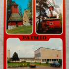 Paimio - pikkukuva 1