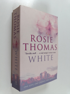 Rosie Thomas : White