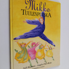 Auli Räsänen : Mikko Tuulenpuuska - pikkukuva 1