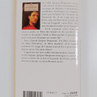 Jacques Duquesne : Le Dieu de Jesus - pikkukuva 2