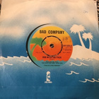 BAD COMPANY: Run With The Pack * Do Right By Your Woman - pikkukuva 1