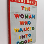 Roddy Doyle : The Woman who Walked Into Doors - pikkukuva 1