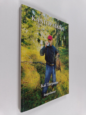 Kai Tarpoma : Kaatopaikka