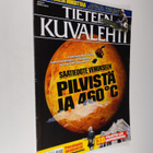 Tieteen kuvalehti 18/2015 - pikkukuva 1