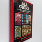 All China : An Illustrated Introduction to China, Its Peo... - pikkukuva 1
