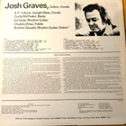 JOSH GRAVES-We're Gonna Have A Ball !,COWBOY CARL 102 - pikkukuva 3