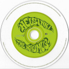 The Rasmus: Madness CDS - pikkukuva 4