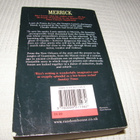 Anne Rice Merrick A Vampire Chronicle  -nid - pikkukuva 2