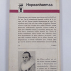 Jack O'Brien : Hopeanharmaa - pikkukuva 2