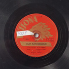 Savikiekko 1951 - Marianne - Leijona T 5051 - pikkukuva 1