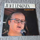 Juice Leskinen Parhaat - pikkukuva 1