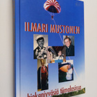 Ilmari Mustonen : Hiekanjyväsiä tiimalasista - pikkukuva 1
