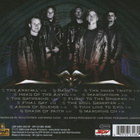 Rising Faith The Arrival (CD) -40% - pikkukuva 2