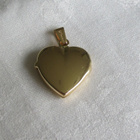 Kultainen 14 k medaljonki 3,6 g - pikkukuva 4