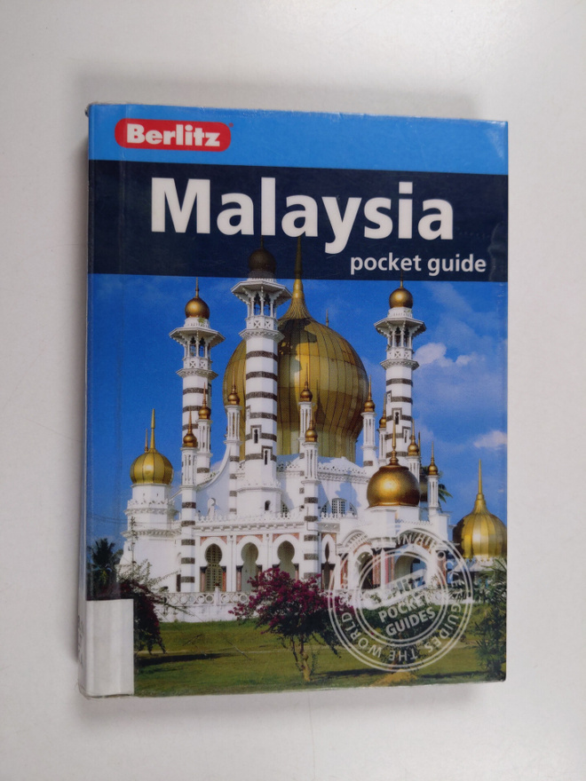 Jack Altman : Malaysia