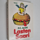 P. C. Jersild : Lasten Saari - pikkukuva 1