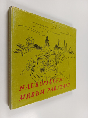 Naurusiämeni merem parttalt